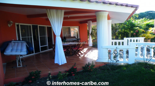 photos for SOSUA: VILLA CHARLES